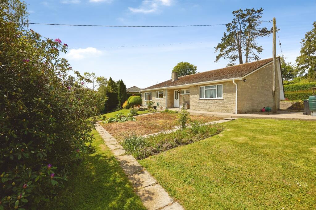 Tulse Hill, Zeals, Warminster - View 3