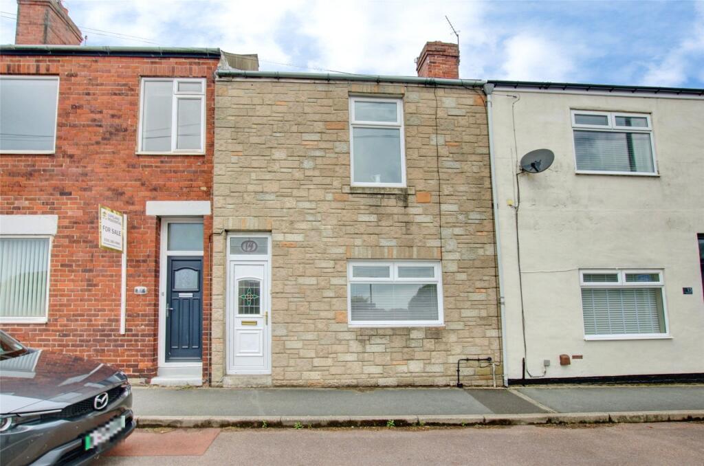 Main image of property: Front Street, Pity Me, Durham, DH1