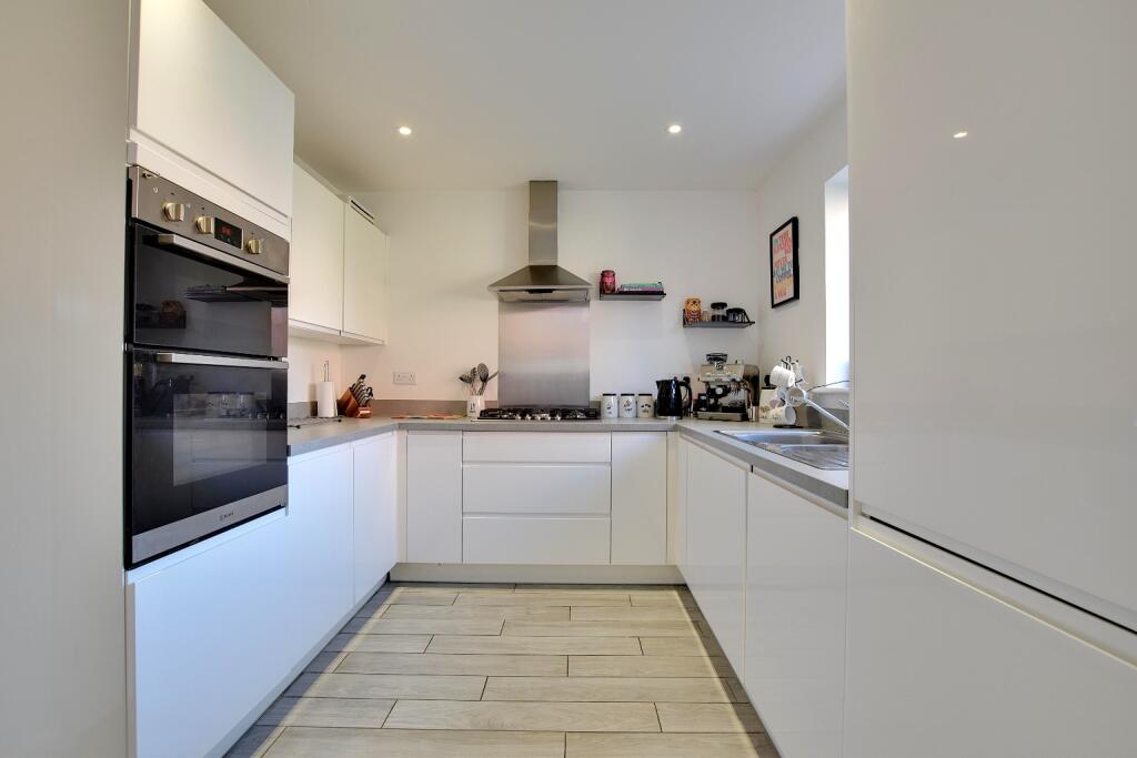 House in Maldon - View 4