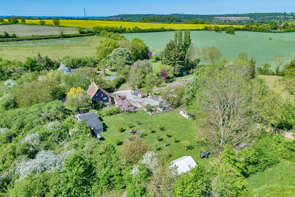 Main image of property: Dean Bottom, South Darenth, Dartford, Kent, DA4 9JX