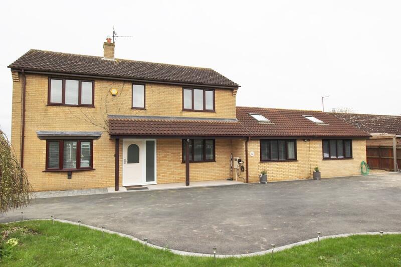 Main image of property:  Jekils Bank, Holbeach St Johns, Spalding