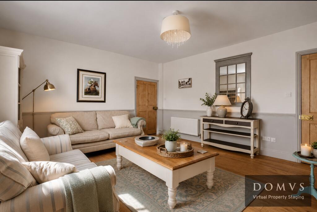House in Dorchester - More