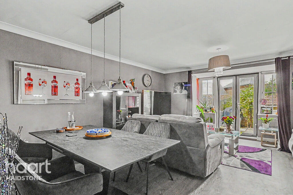 Main image of property: Passmore Way, Maidstone