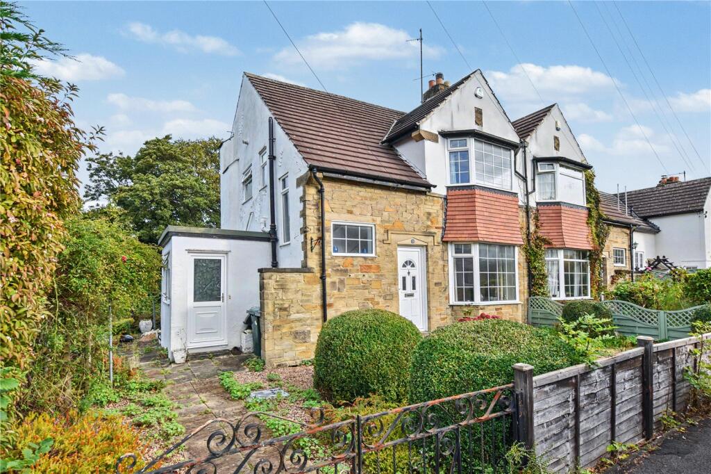 House in Bradford, Bingley