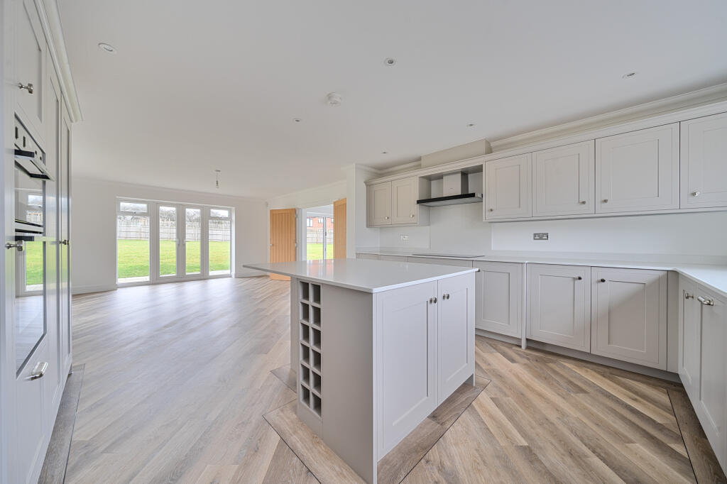 Main image of property: Bears Green, Bears Lane, Great Chart, Ashford, Kent, TN23