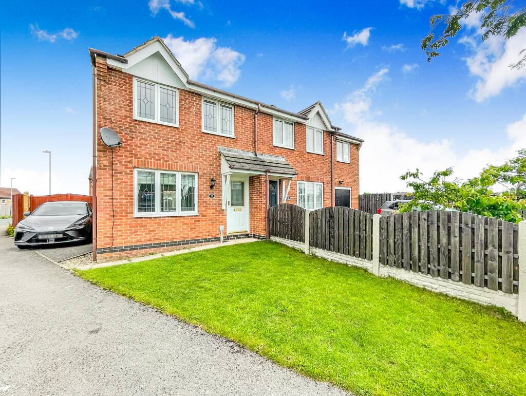 Main image of property: Westerley Lane, Shelley, Huddersfield, Kirklees