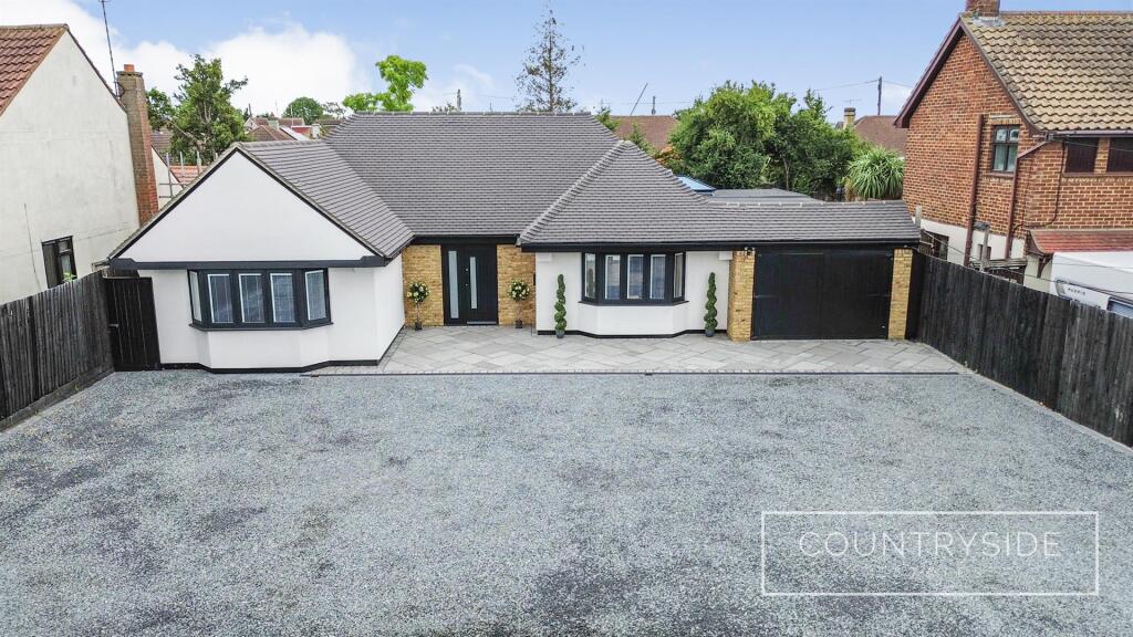 Main image of property: Long Road, Canvey Island