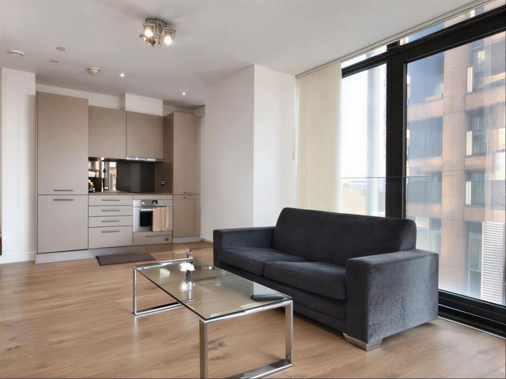 Main image of property: Stratosphere Tower | Stratford | London E15