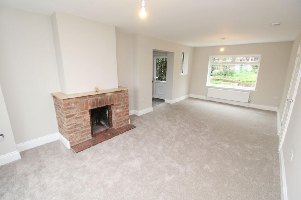House in Blaby, Enderby - View 2