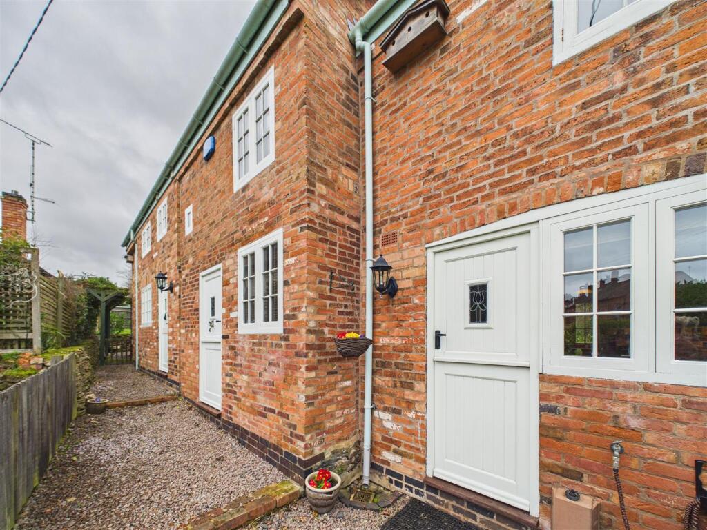 Main image of property: The Green, Long Whatton, Loughborough