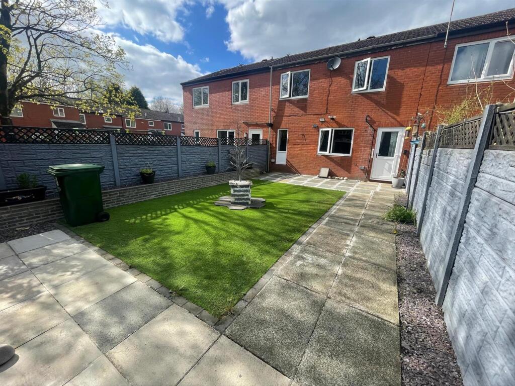 Main image of property: Longacre, Bamber Bridge, Preston