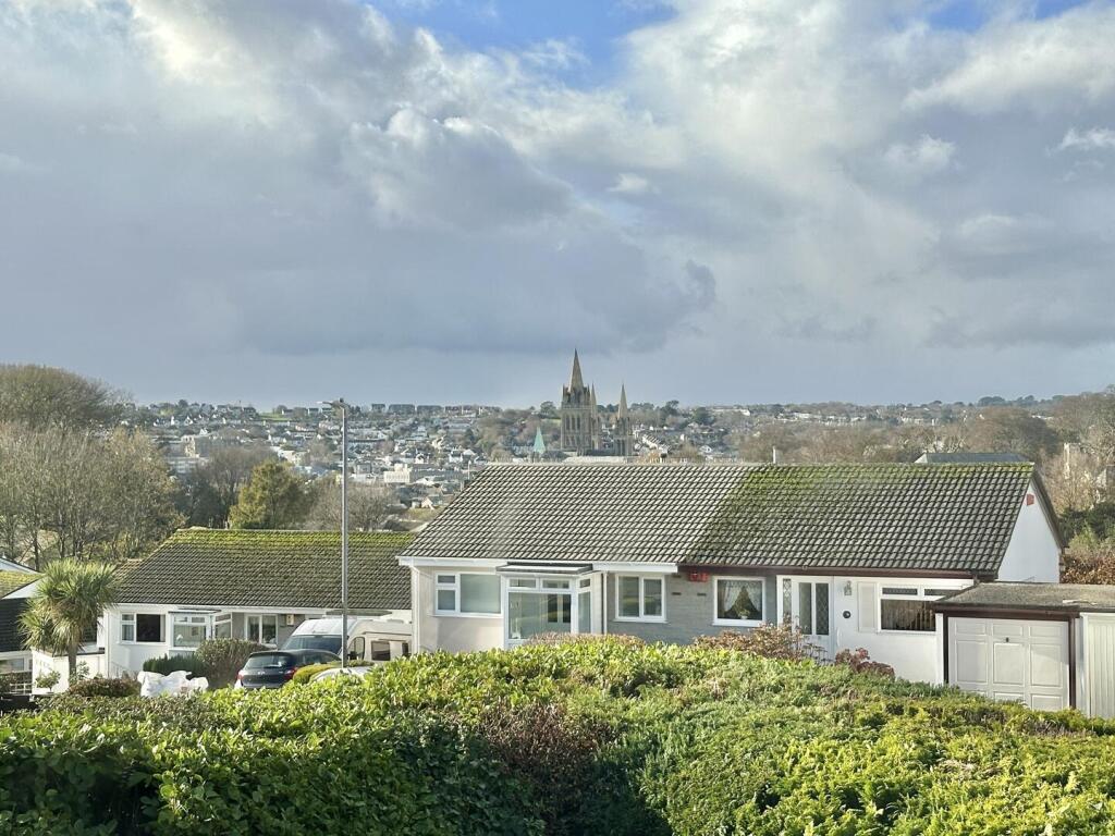 Trewidden Close, Truro photo 4