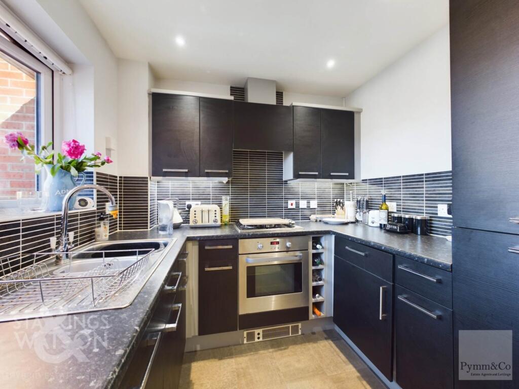 House in Norwich - View 5