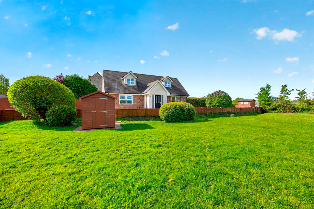 Main image of property: Station Road, Ningwood, Yarmouth