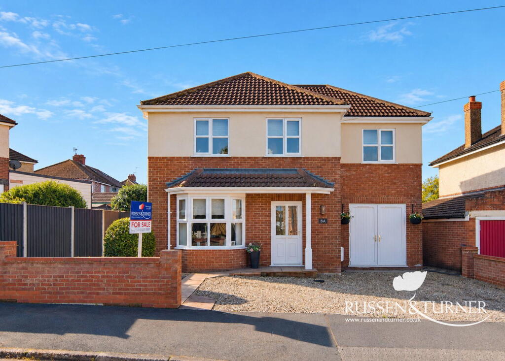 Main image of property: Jermyn Road, King's Lynn