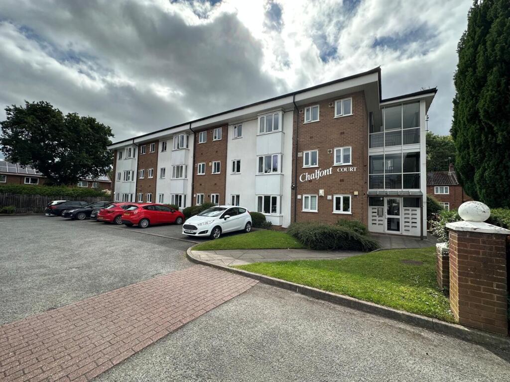 Main image of property: Hayfields, Knutsford