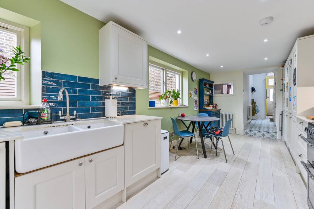 Main image of property: Eade Road, Harringay, London, N4