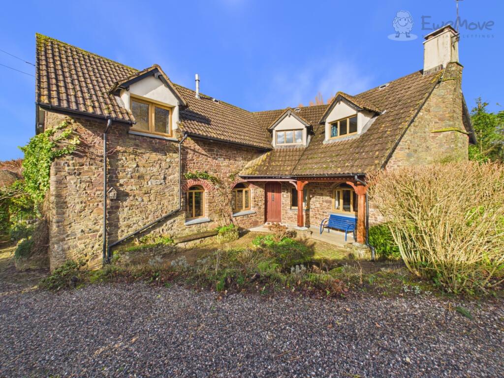 Main image of property: Withleigh, Tiverton, Devon, EX16