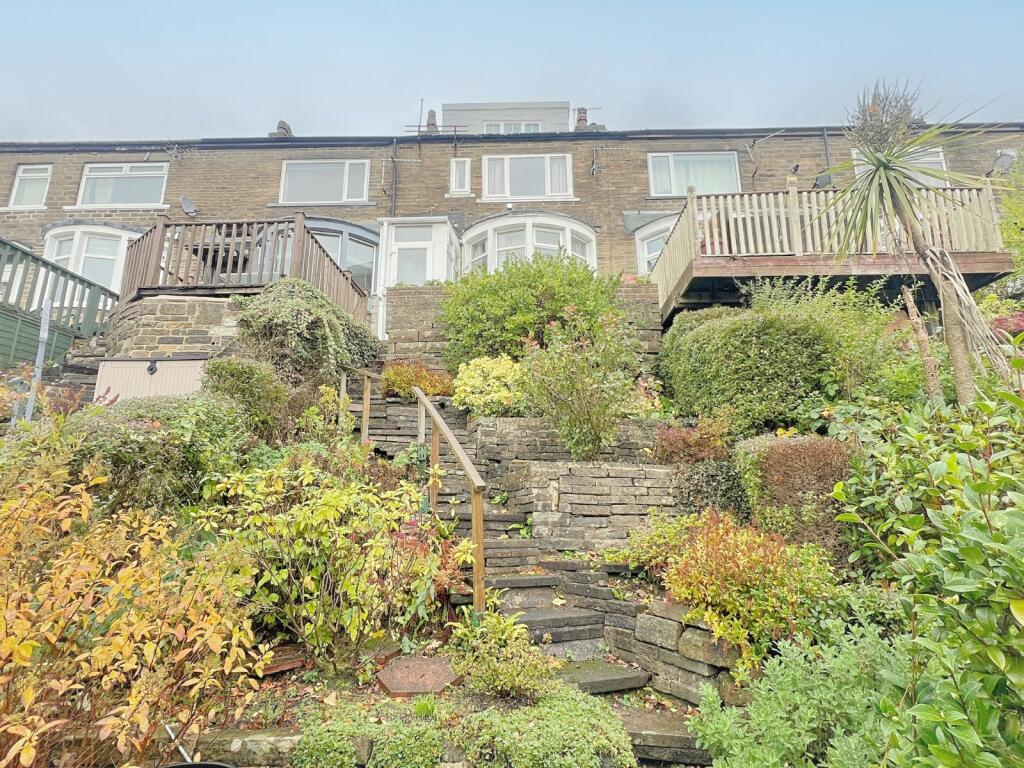 Main image of property: Park View Avenue, Northowram, Halifax, HX3