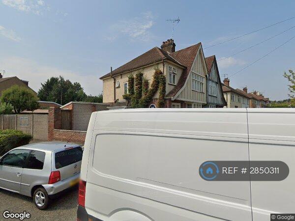 Main image of property: St Anthonys Avenue, Ilford, IG8