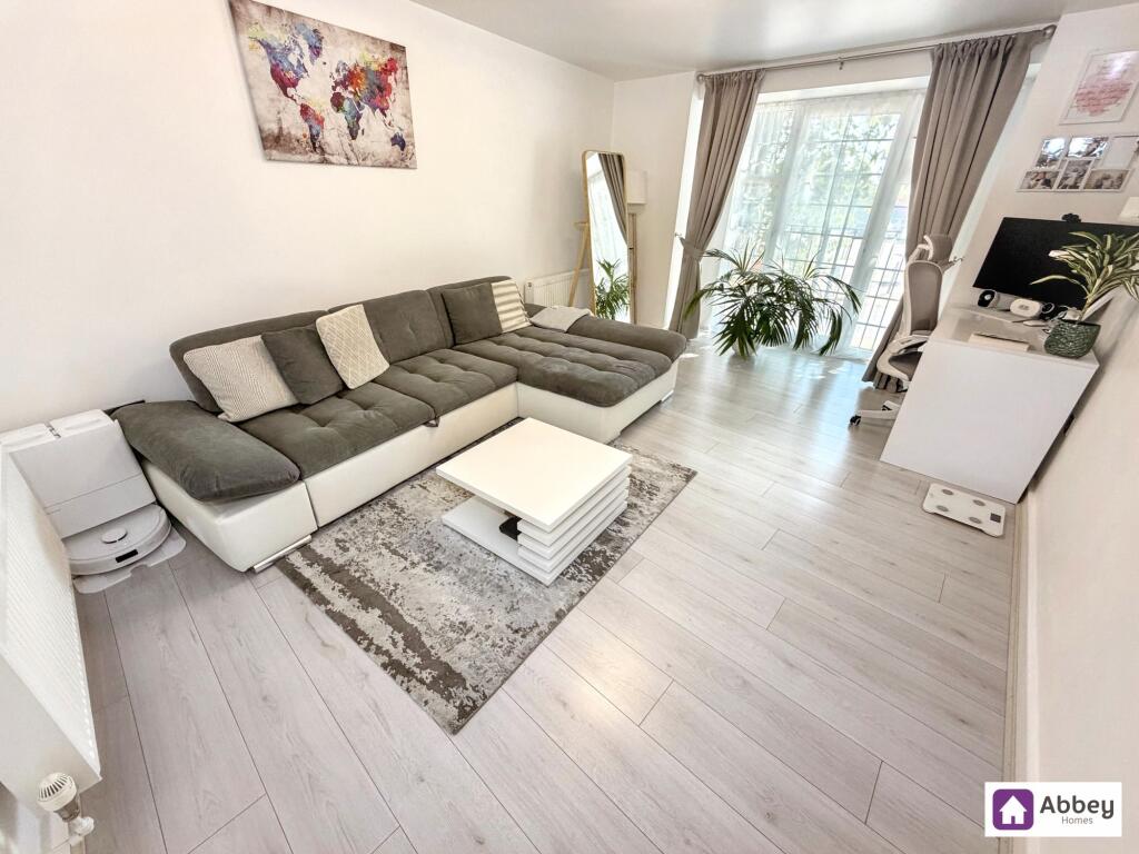Main image of property: Montvale Gardens, Leicester, LE4