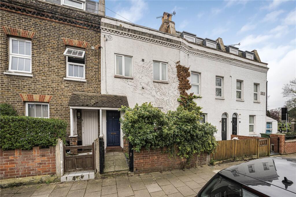 Main image of property: Fountain Road, London, SW17