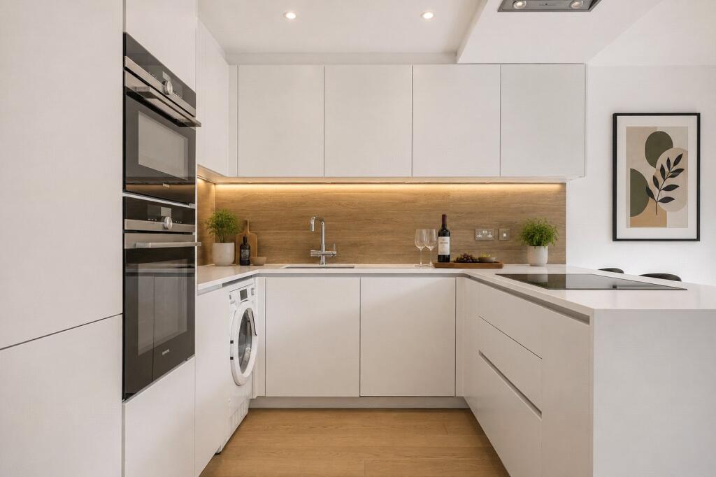 House in Twickenham - View 4