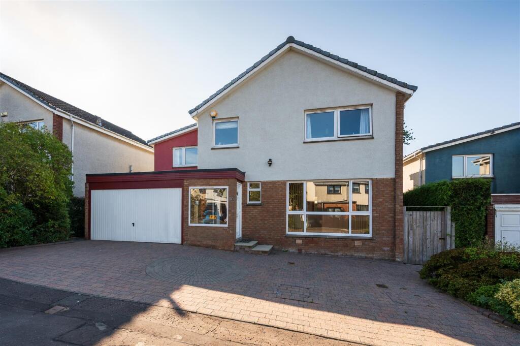 Main image of property: Avon Grove, Edinburgh