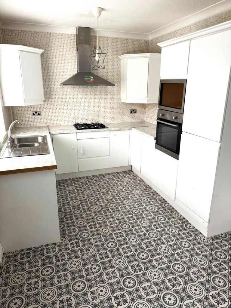 Main image of property: Fenton Square, Sunderland, SR4