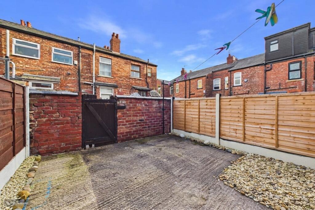 House in Stockport, Greater Manchester - More