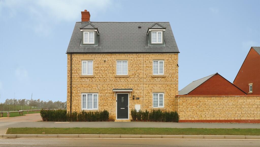 Main image of property: Fallow Road, Rothwell