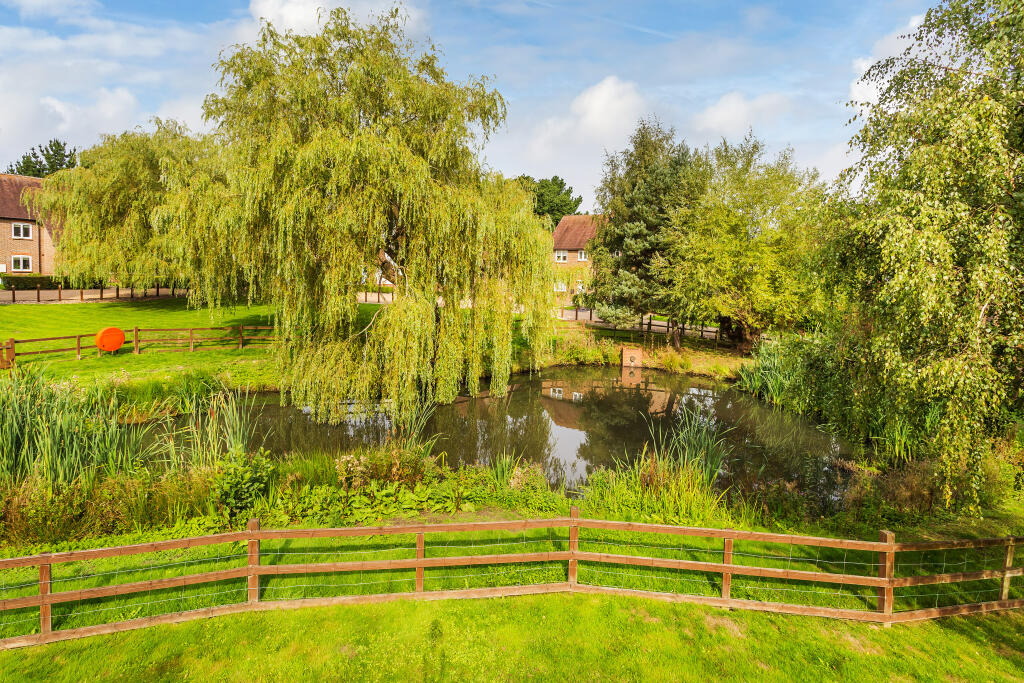 Main image of property: Ref: GK - Millfields Crescent, Charlwood, RH6 0EQ