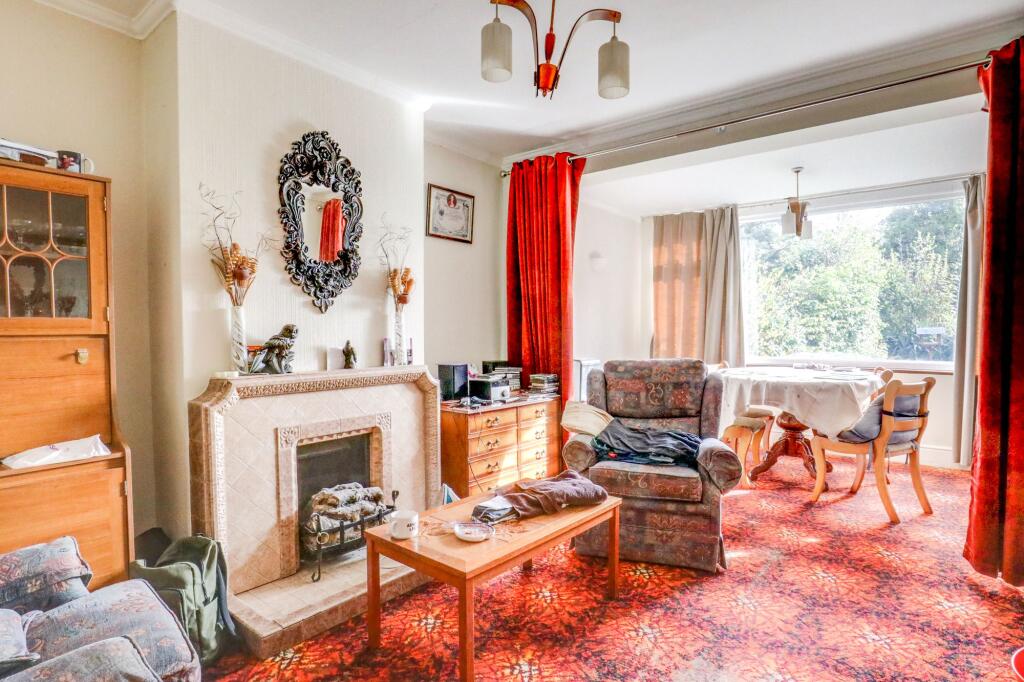 House in Ipswich, Suffolk - View 5