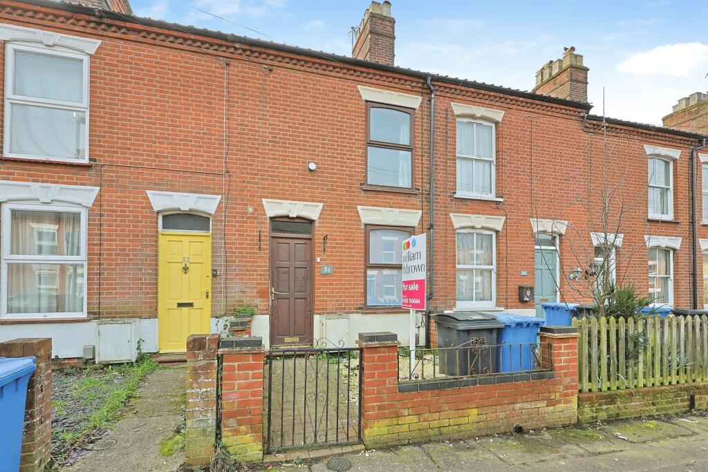 Main image of property: Northcote Road, Norwich
