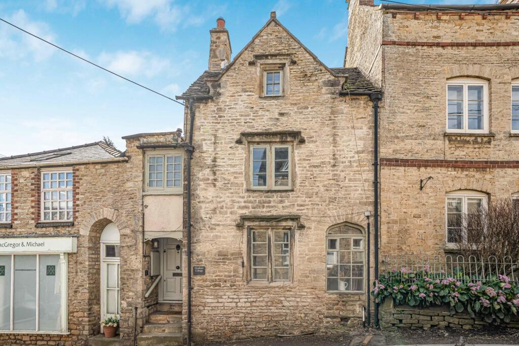 Main image of property: Silver Street, Tetbury, Gloucestershire, GL8