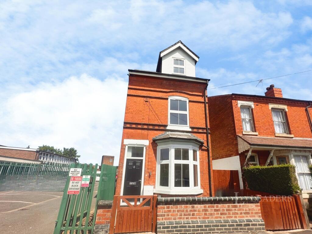 Main image of property: Drayton Road, Birmingham, West Midlands, B14
