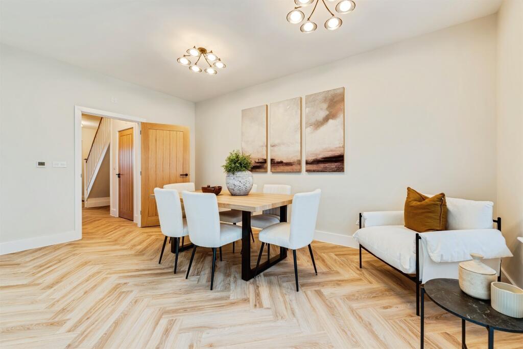 House in Swindon, Highworth - View 5