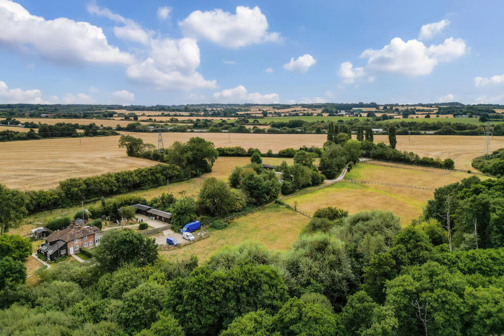Main image of property: Gyminge Brook Cottage, Gibbons Brook, Sellindge, Kent