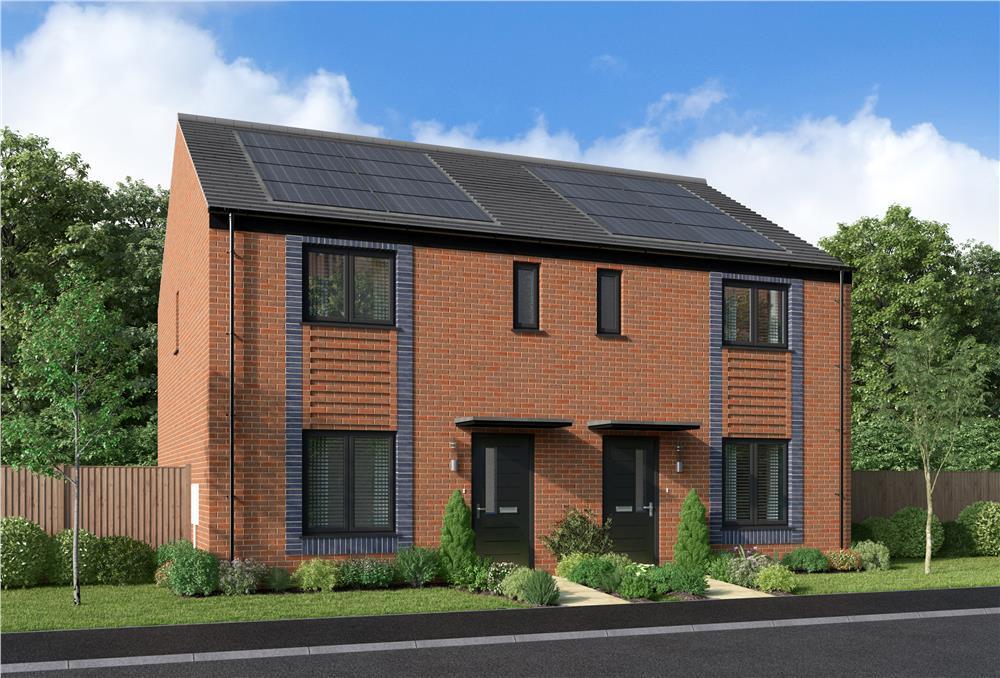 Main image of property: Houlton Way,
Clifton upon Dunsmore,
Rugby,
CV23 1FZ