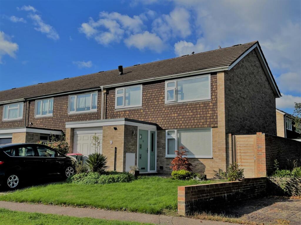 Main image of property: Brambletye Road, Furnace Green