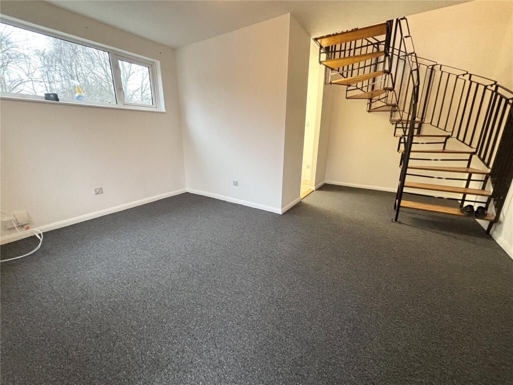 Main image of property: Marney Road, Grange Park, Swindon, Wiltshire, SN5