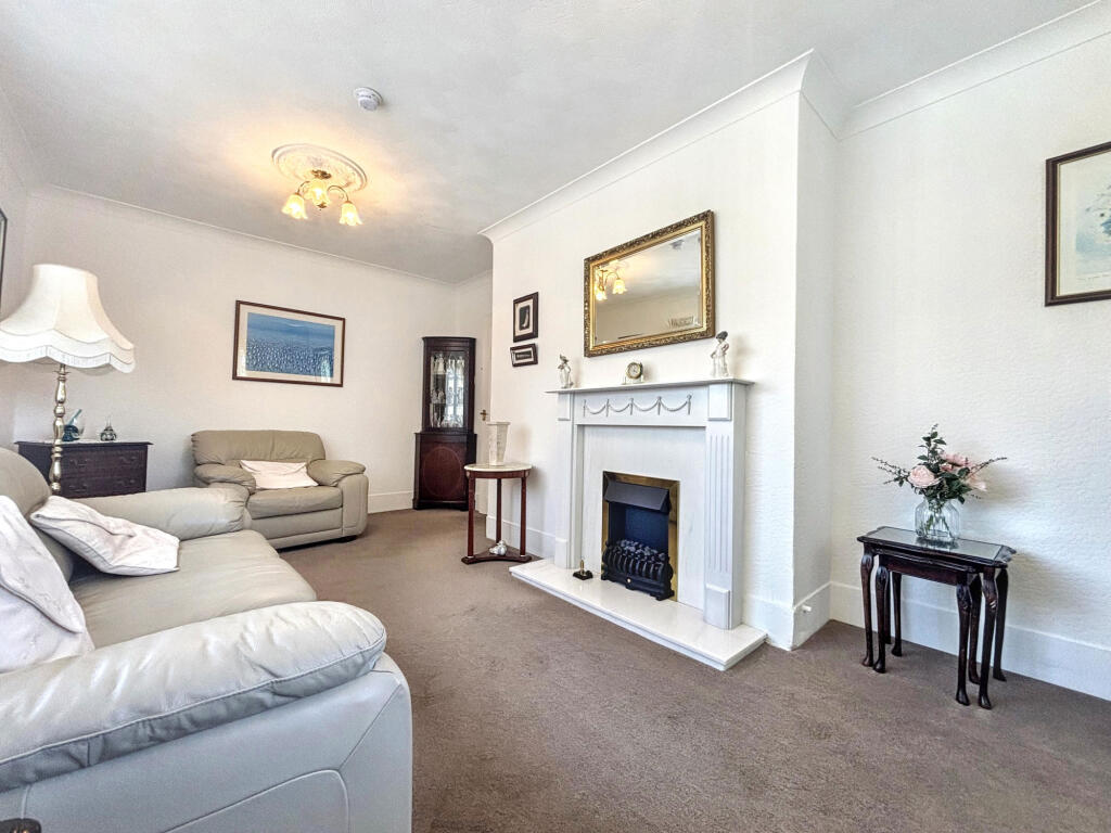 Main image of property: North Ridge, Bedlington, Northumberland, NE22 6DF