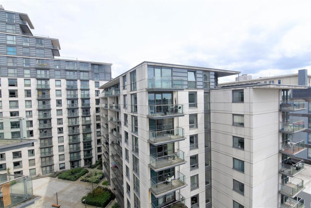 Main image of property: Centenary Plaza, Holliday Street, Birmingham, B1 1TS