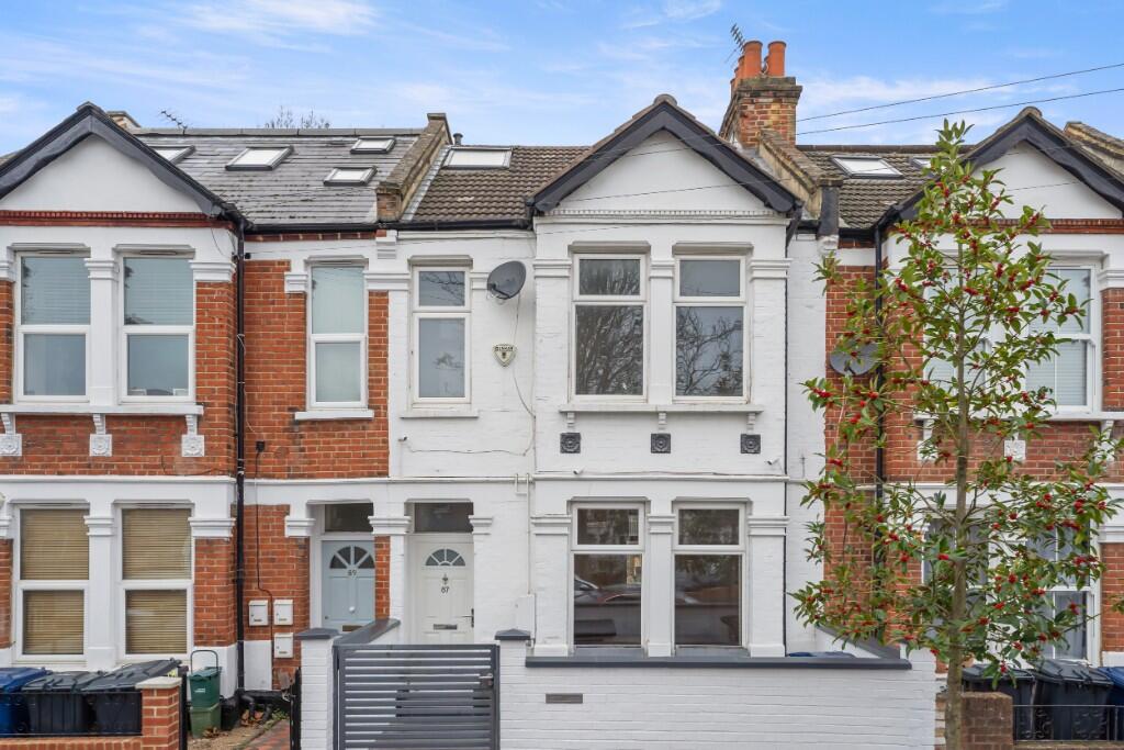 Main image of property: Berrymead Gardens, London, W3