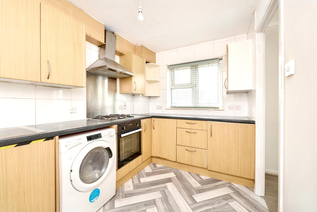 Apartment in London - View 2
