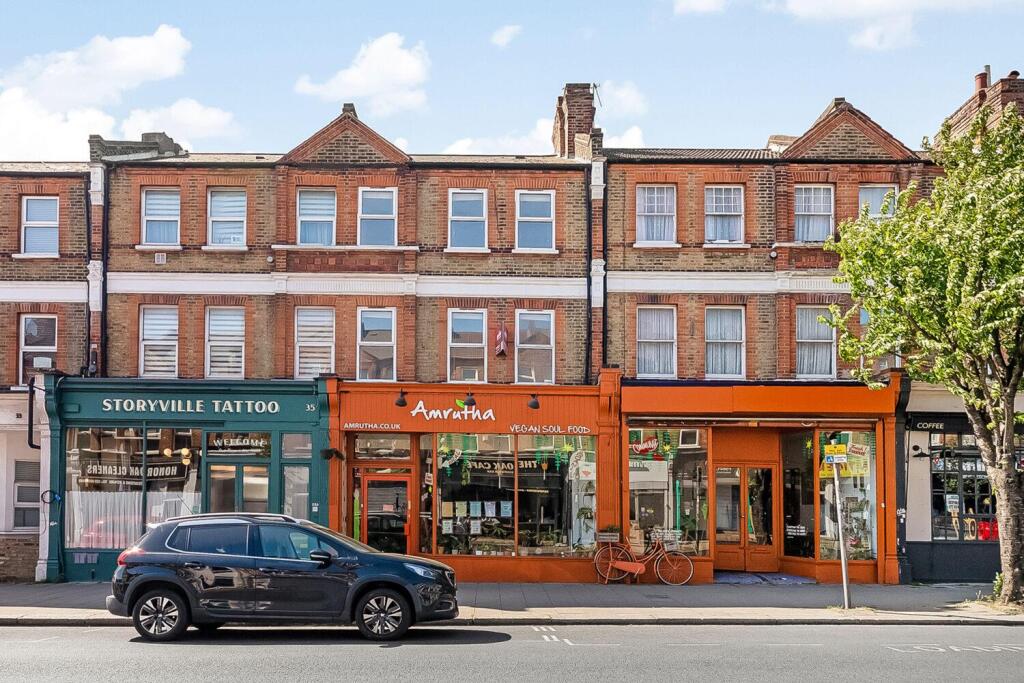 Main image of property: Honor Oak Park, Forest Hill, London, SE23