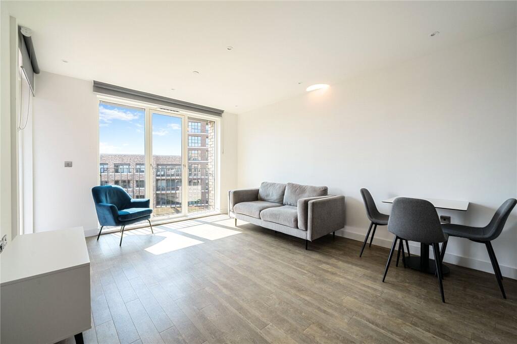 Main image of property: 29 Surrey Quays Road, London, SE16