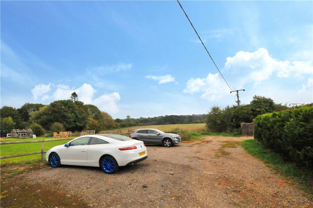 Potter Street, Sible Hedingham, Halstead photo 4