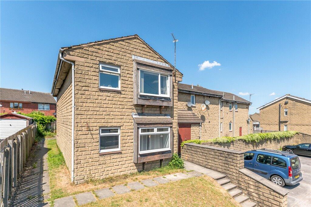 Main image of property: Harlington Court, Morley, Leeds, West Yorkshire, LS27