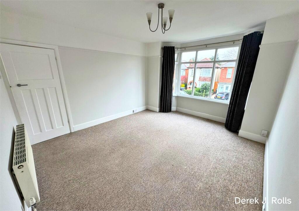 Main image of property: King Edward Avenue, Moordown, Bournemouth, Dorset, BH9